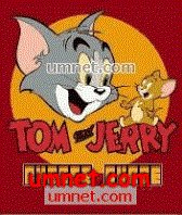 game pic for Tom Jerry - cheese chase